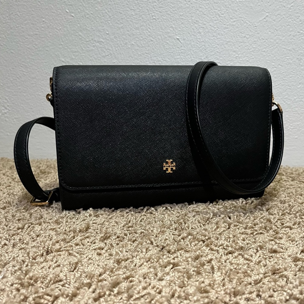 Tory Burch Emerson Crossbody